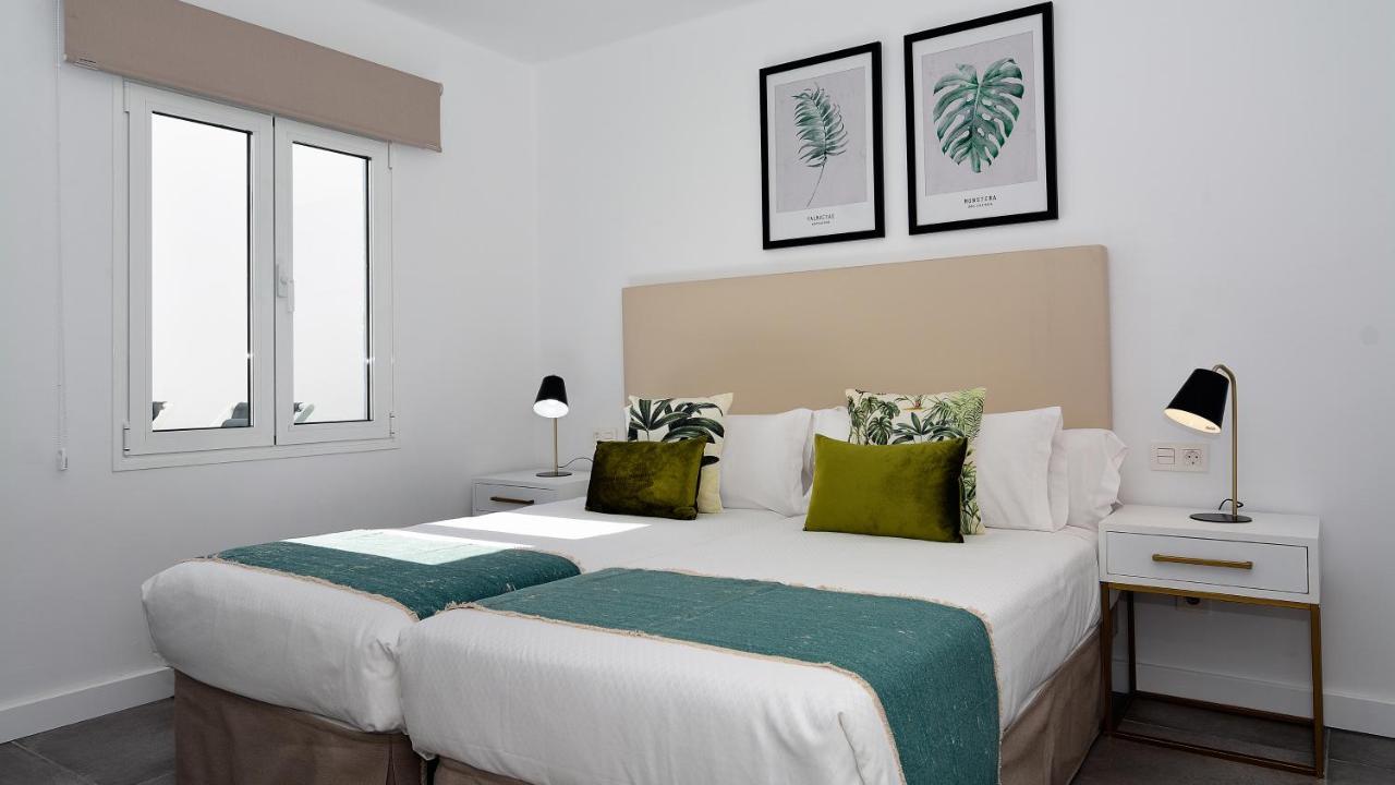 Loft Diamond Costa Teguise With Pool Apartment Exterior photo