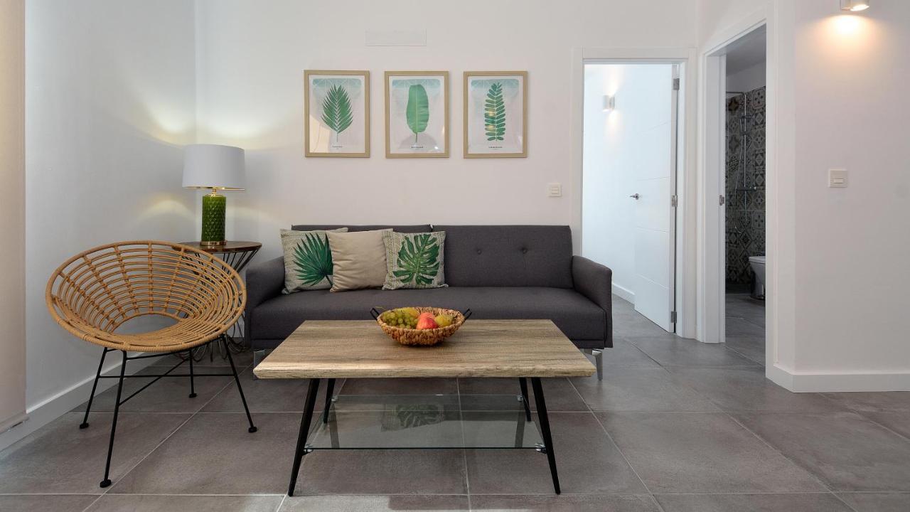 Loft Diamond Costa Teguise With Pool Apartment Exterior photo