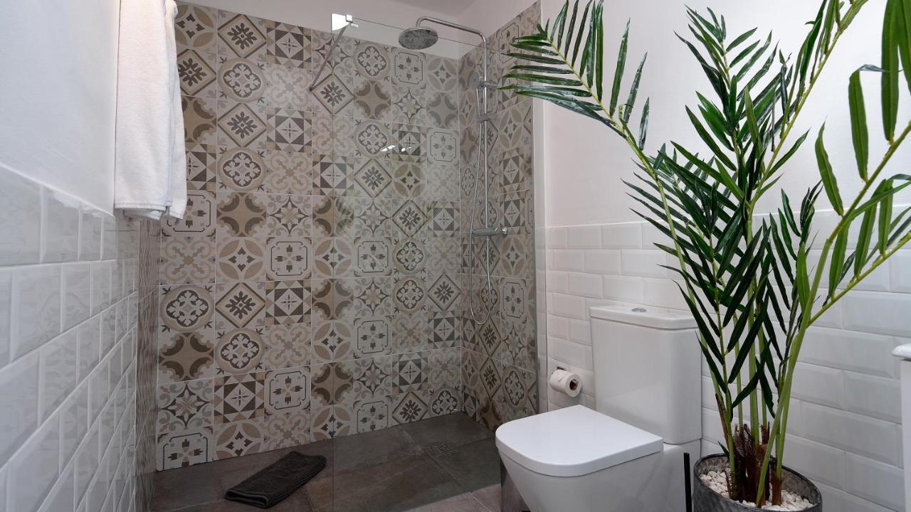 Loft Diamond Costa Teguise With Pool Apartment Exterior photo