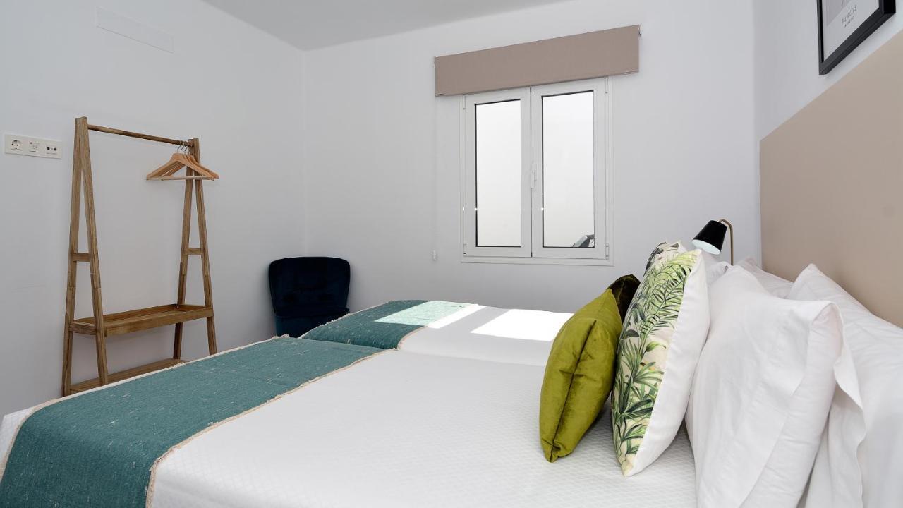 Loft Diamond Costa Teguise With Pool Apartment Exterior photo